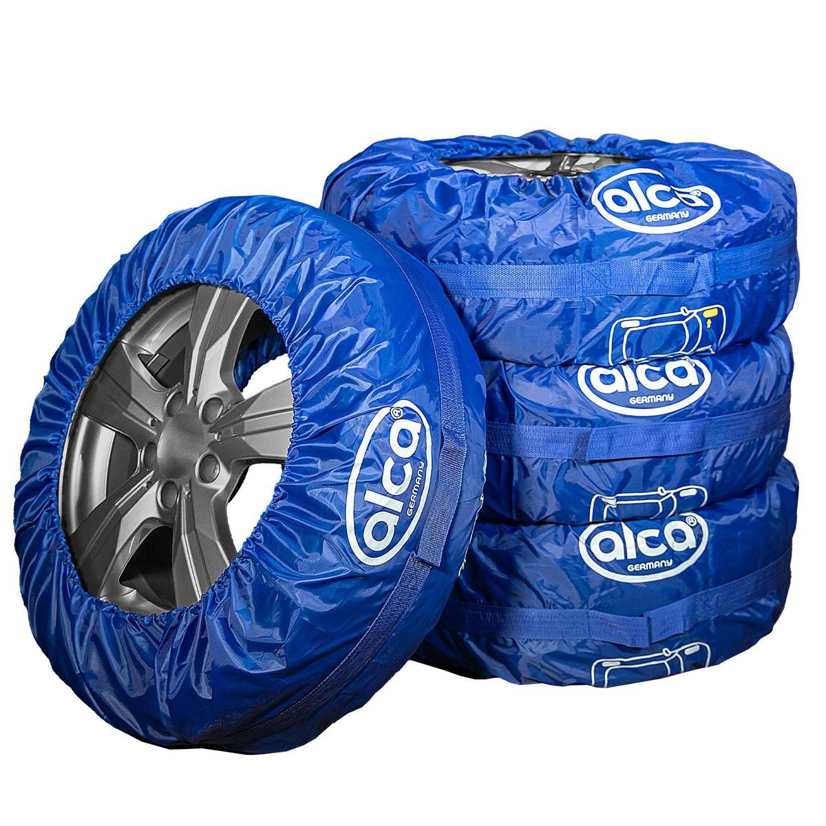 OEM Rehvikotid 563410 pärit ALCA