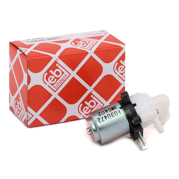 FEBI BILSTEIN Pompe d'eau de nettoyage, nettoyage des vitres UGS: 14502 à bon prix