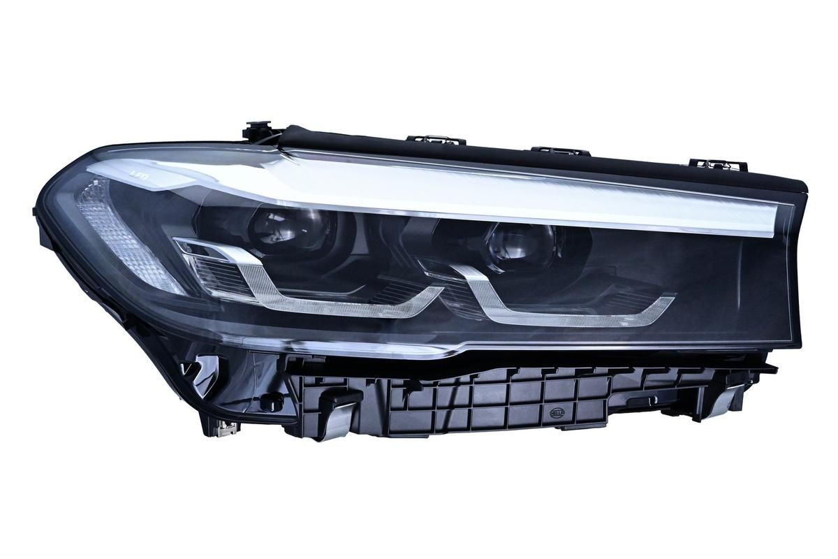 HELLA Reflektor Numer artykułu: 1EX 015 449-321 niedrogo