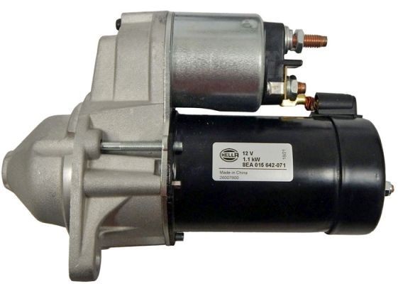 HELLA Starter Artikli number: 8EA 015 642-071 soodsalt