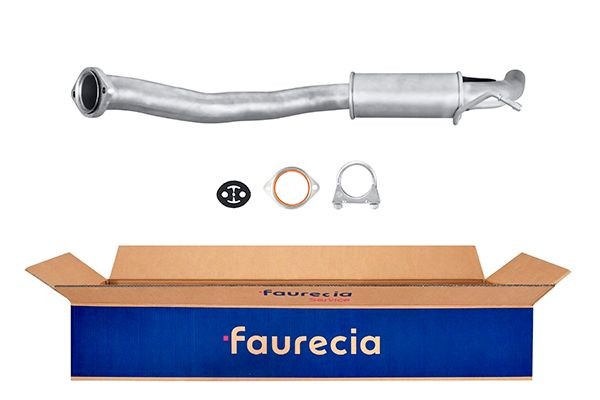 HELLA Midtre lydpotte artikkelnummer: 8LC 366 023-081 billig