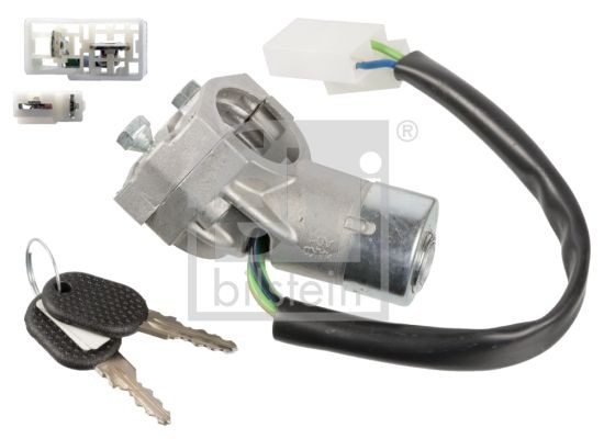 FEBI BILSTEIN Fermeture-volant UGS: 14814 à bon prix
