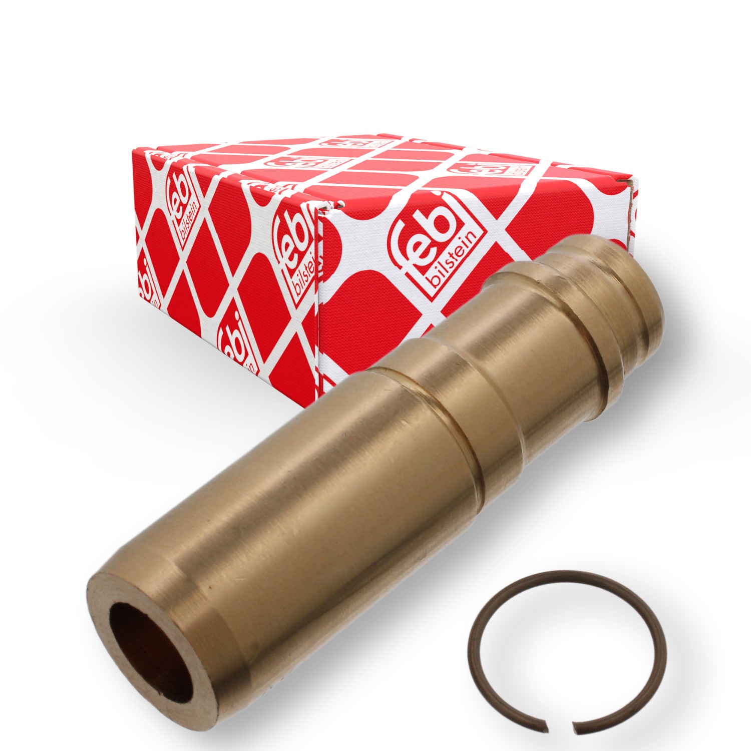 FEBI BILSTEIN Valve Guides Article number: 14833 cheaply