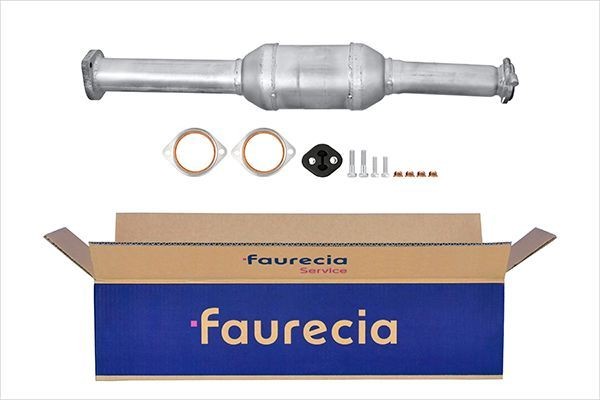 HELLA Katalysaattori tuotenumero: 8LE 366 050-011 edullisesti