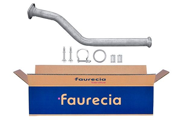HELLA Catalytic converter Article number: 8LE 366 050-171 cheaply