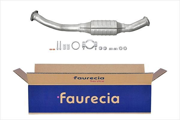 HELLA Katalysaattori tuotenumero: 8LE 366 050-351 edullisesti