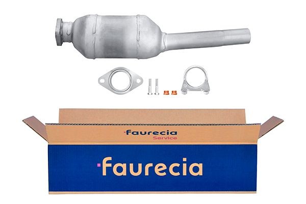 HELLA Katalysaattori tuotenumero: 8LE 366 051-351 edullisesti