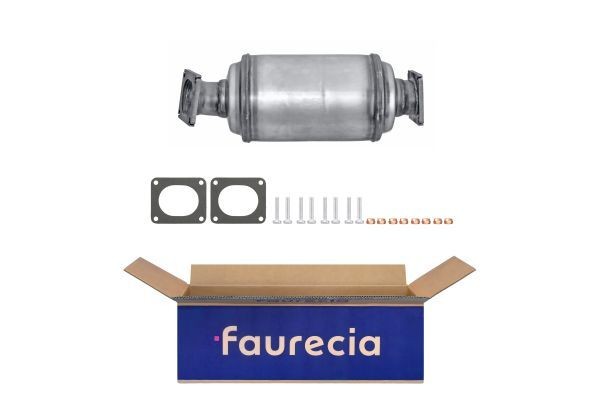 HELLA Diesel particulate filter Article number: 8LG 366 070-141 cheaply
