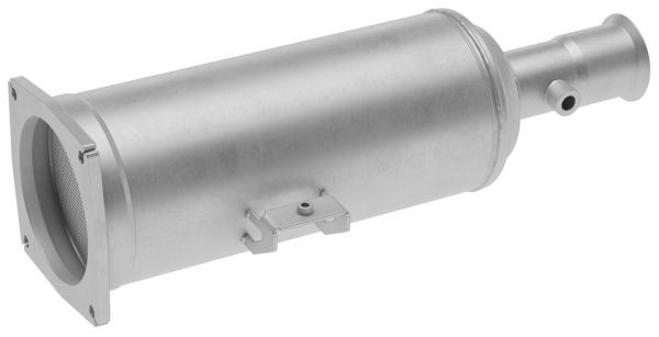 HELLA Diesel particulate filter Article number: 8LG 366 070-171 cheaply