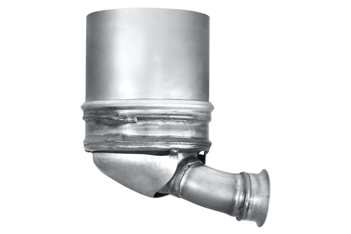HELLA Diesel particulate filter Article number: 8LG 366 070-241 cheaply