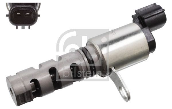 FEBI BILSTEIN Mutter Artikelnummer: 15144 bestellen