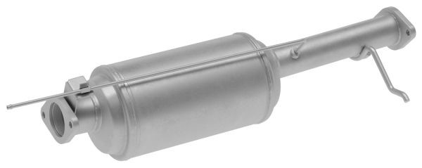 HELLA Diesel particulate filter Article number: 8LG 366 070-561 cheaply
