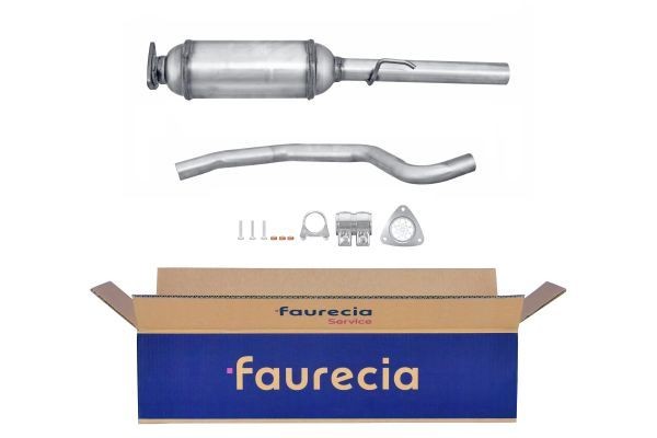 HELLA Kietųjų dalelių filtras prekės numeris: 8LG 366 070-731 nebrangu