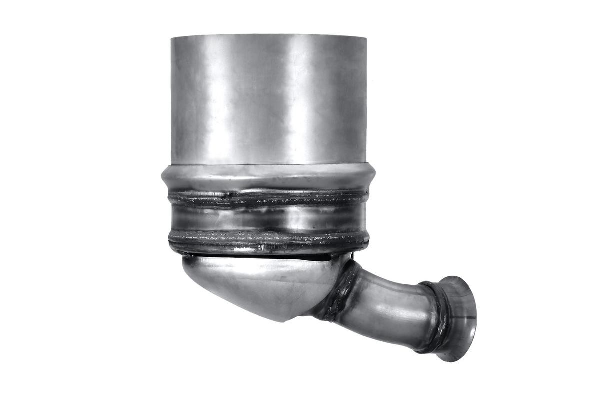 HELLA Partikelfilter (DPF) Artikelnummer: 8LG 366 070-901 bestellen