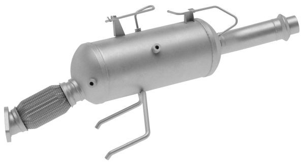 HELLA Hiukkassuodatin tuotenumero: 8LG 366 071-381 edullisesti