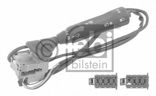 FEBI BILSTEIN Control Stalk, indicators Article number: 15255 cheaply