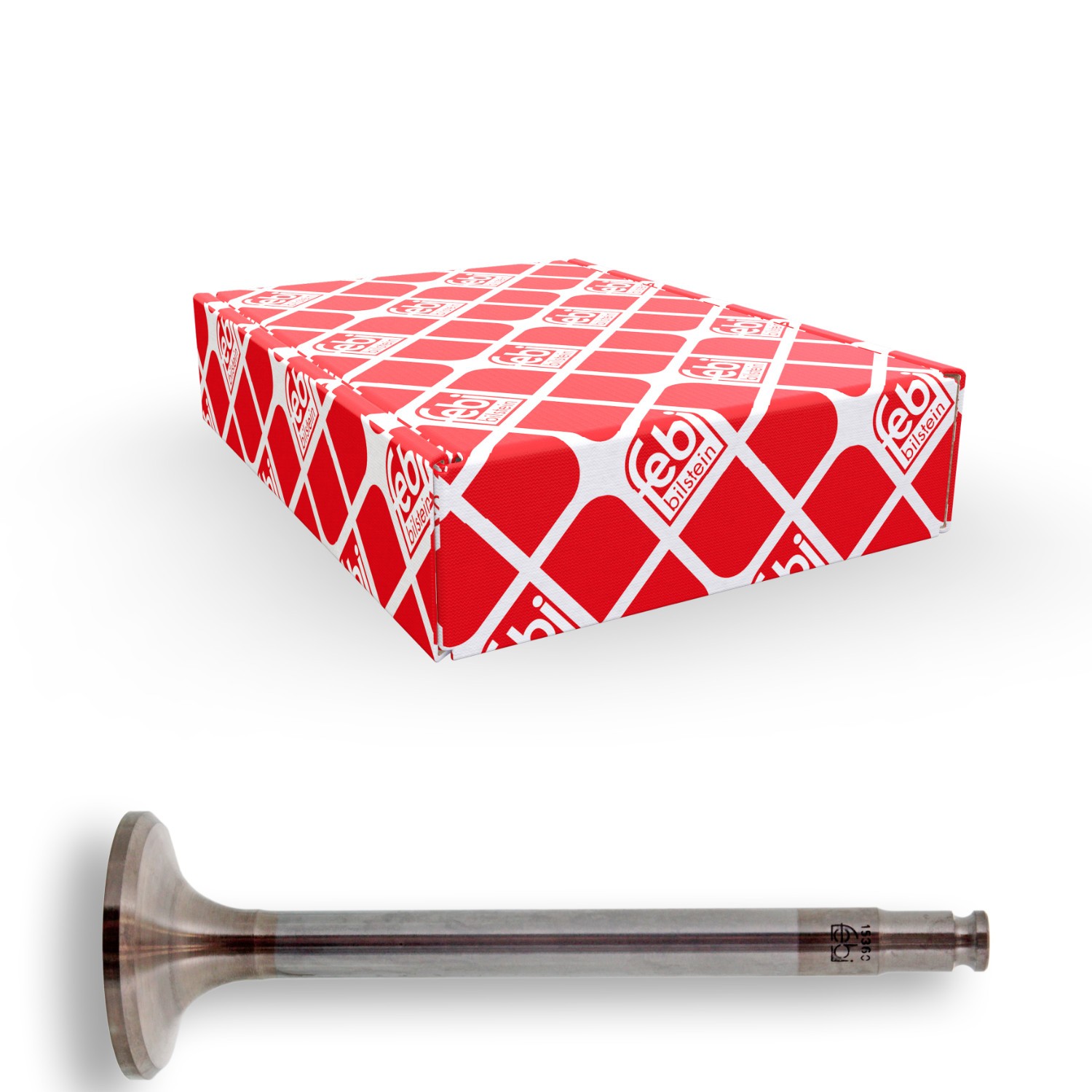 FEBI BILSTEIN Exhaust valve Article number: 15360 cheaply