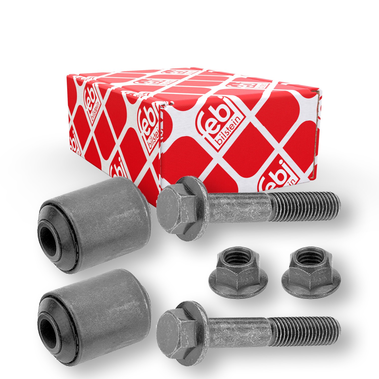 FEBI BILSTEIN Repair kit, wheel suspension Article number: 15426 cheaply