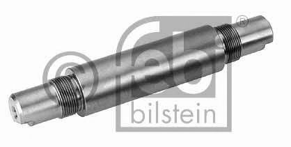 FEBI BILSTEIN Fastening Bolts, control arm Article number: 15506 cheaply