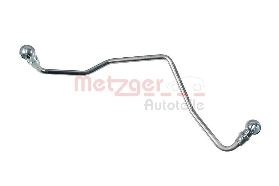 METZGER 2361146 Oil Pipe, charger Convertible 1.6 Cooper S 184 PS Petrol 2015