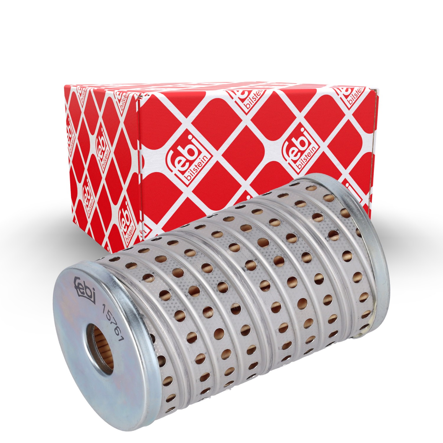 FEBI BILSTEIN Hydraulic Filter, steering system Article number: 15761 cheaply