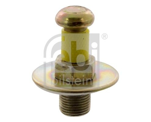 FEBI BILSTEIN Cavo comando cofano motore Numero articolo: 15871 poco costoso