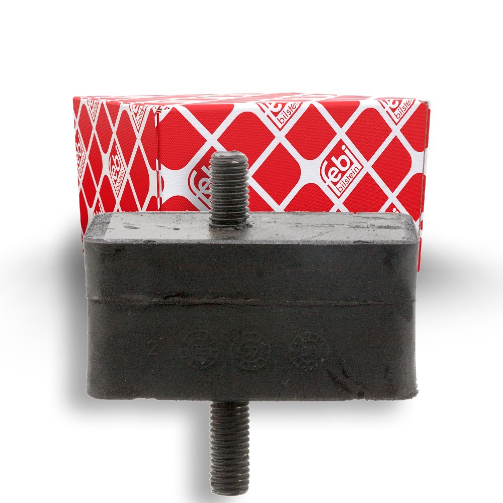 FEBI BILSTEIN Montavimas, neautomatinė transmisija prekės numeris: 15911 nebrangu