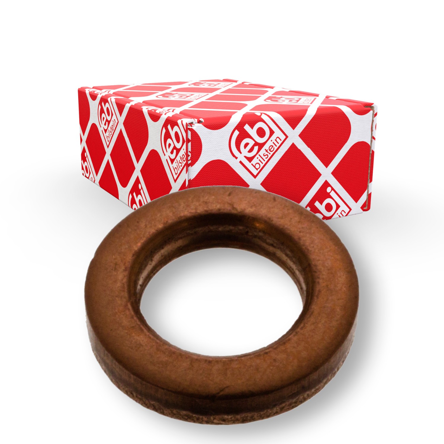 FEBI BILSTEIN Seal Ring, injector Article number: 15926 cheaply