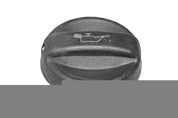 MAPCO 79007 Oil filler cap Convertible Cooper 120 PS Petrol 2015