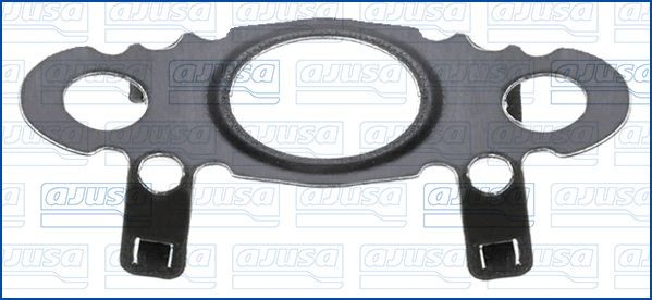 AJUSA Garnit etans., evac.ulei (compresor) număr articol: 01249100 ieftin