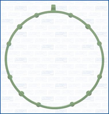 AJUSA Gasket, EGR valve pipe Article number: 01462200 cheaply
