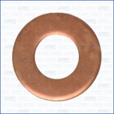 AJUSA Seal Ring, nozzle holder Article number: 21024200 cheaply