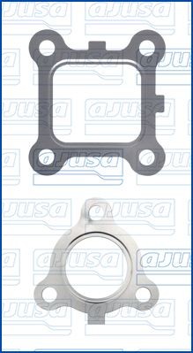 AJUSA Gasket Set, EGR system Article number: 77043600 cheaply