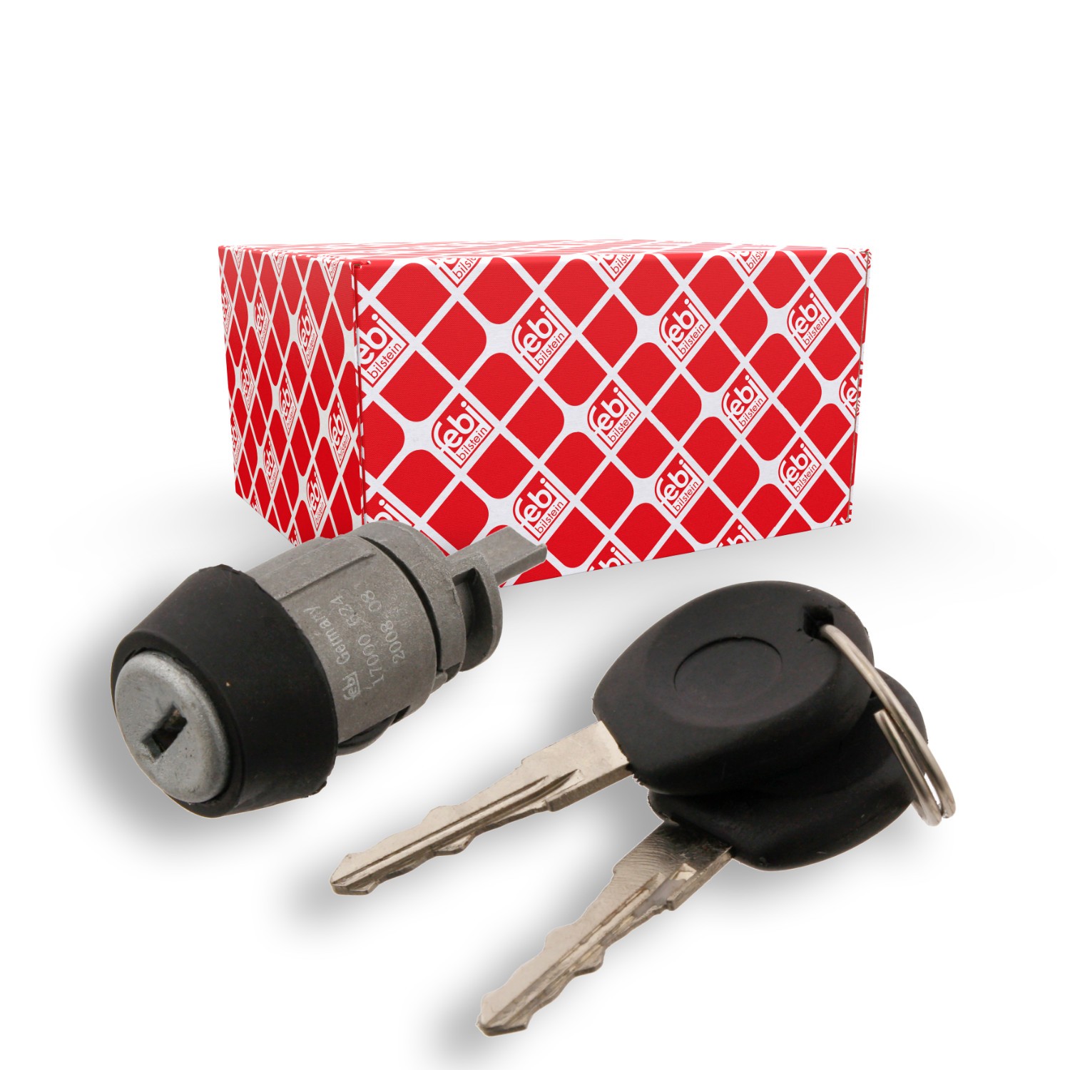 FEBI BILSTEIN Lock Cylinder, ignition lock Article number: 17000 cheaply