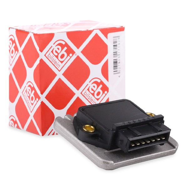 FEBI BILSTEIN Ignition module Article number: 17192 cheaply
