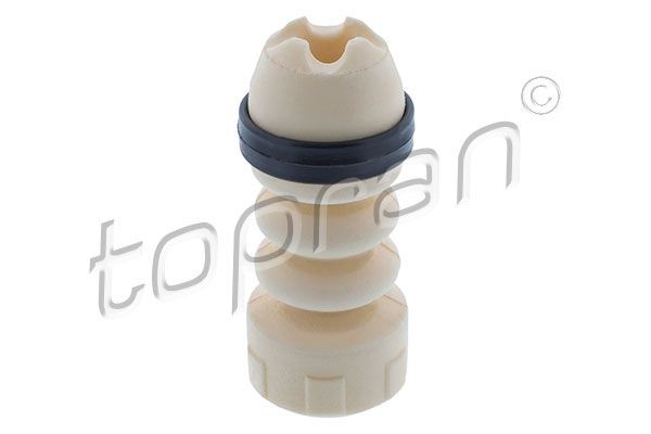 TOPRAN Bump Stop, axle beam Article number: 119 657 cheaply