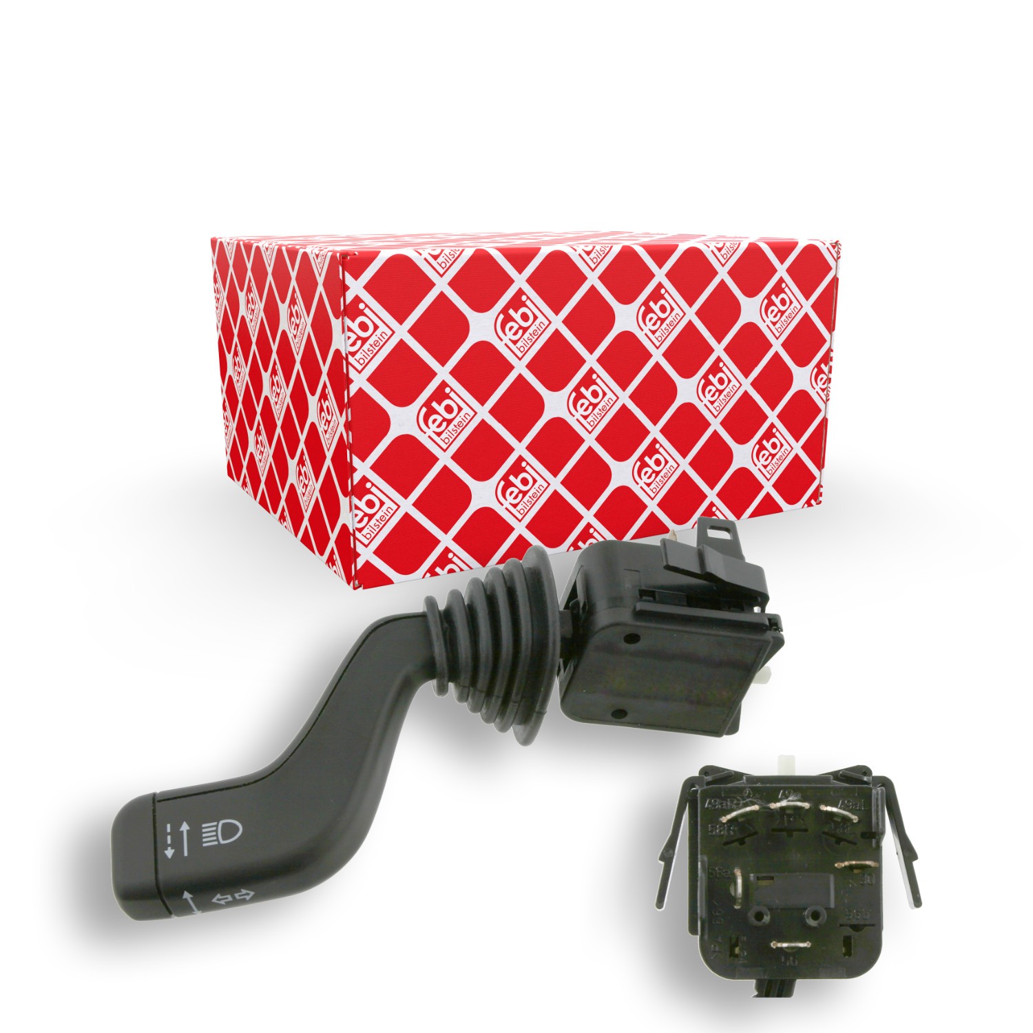 FEBI BILSTEIN Bloc lumini de control număr articol: 17380 ieftin