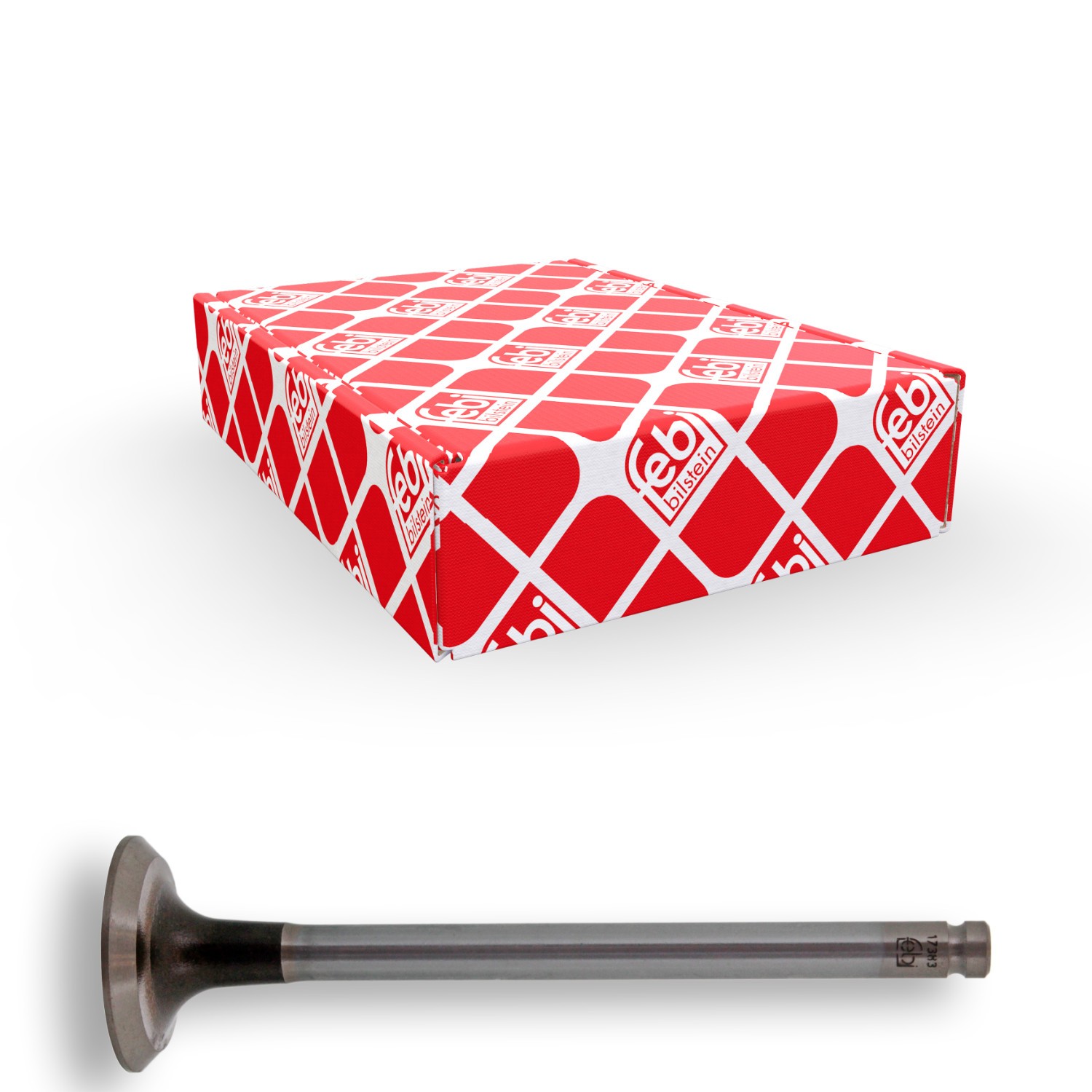 FEBI BILSTEIN Exhaust valve Article number: 17383 cheaply