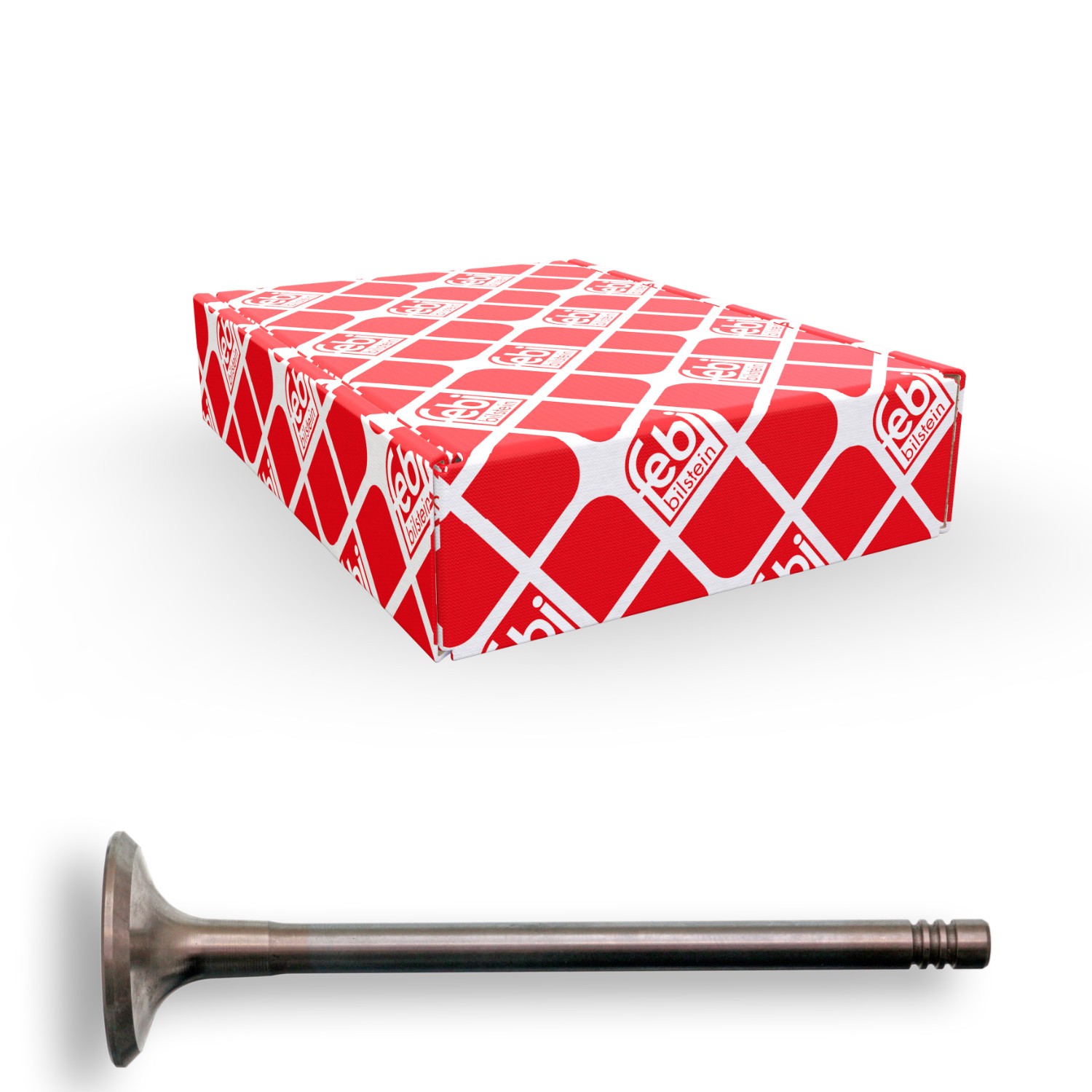 FEBI BILSTEIN Exhaust valve Article number: 17389 cheaply