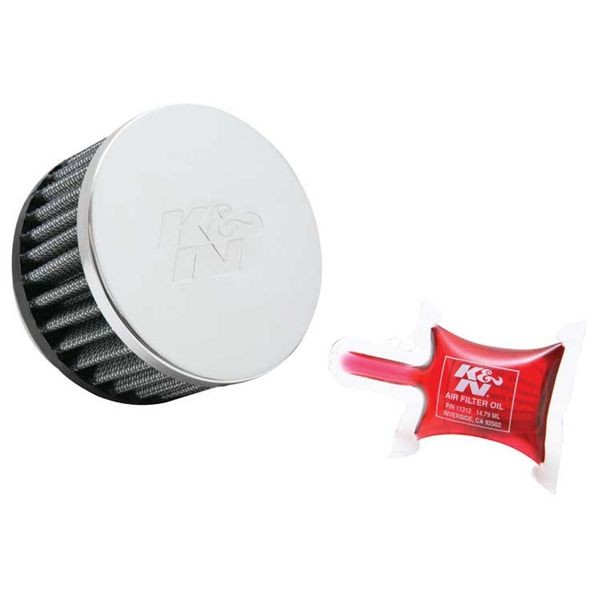 K&N Filters Sportluftfilter Varenummer: RC-1900 billige