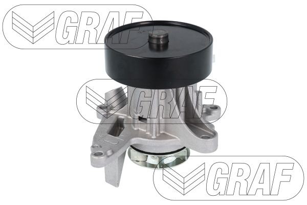 GRAF Water pump Article number: PA1469 cheaply