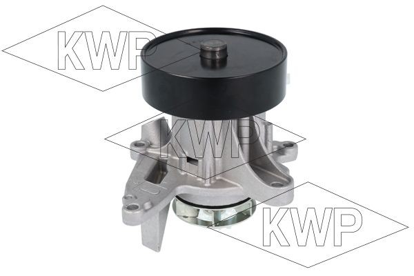 KWP Water pump Article number: 101469 cheaply