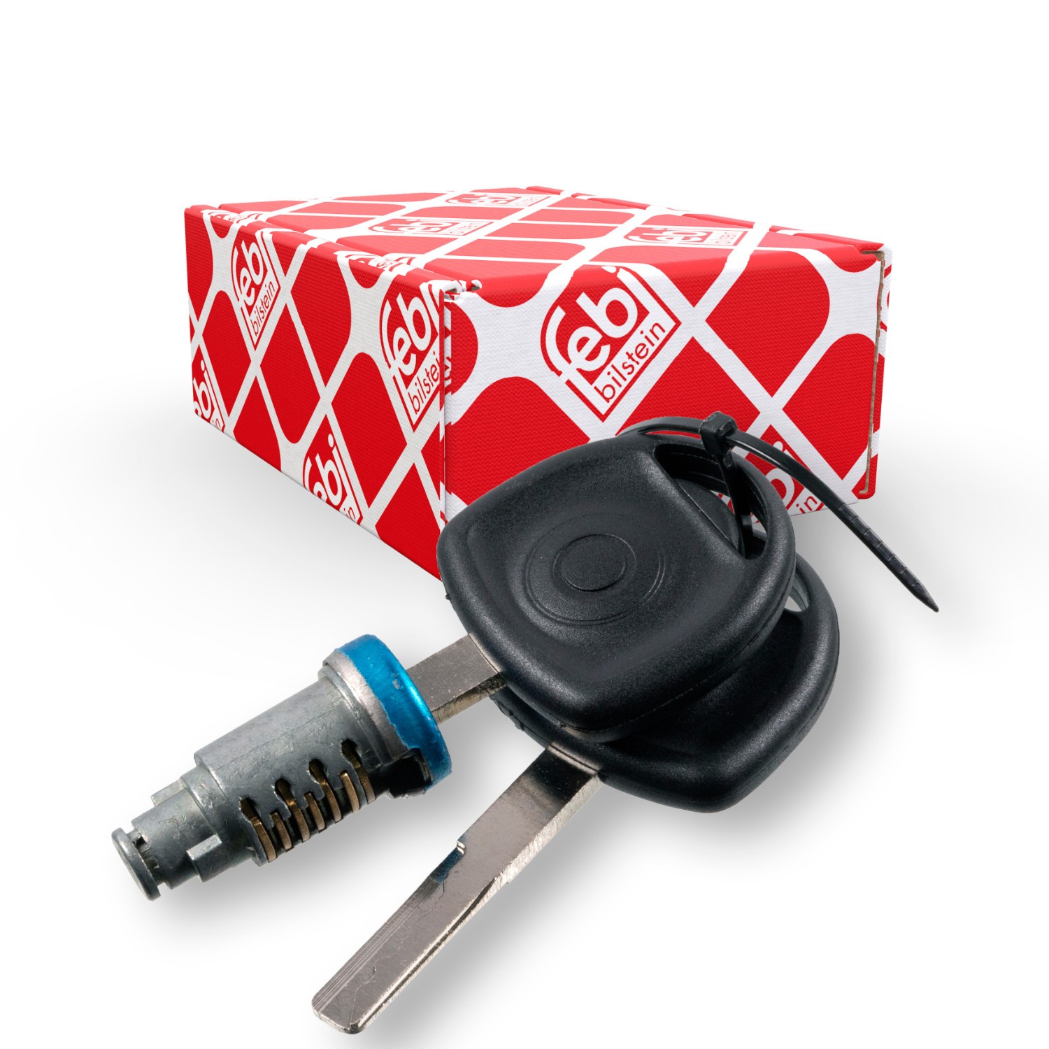 FEBI BILSTEIN Lock Cylinder Article number: 17727 cheaply