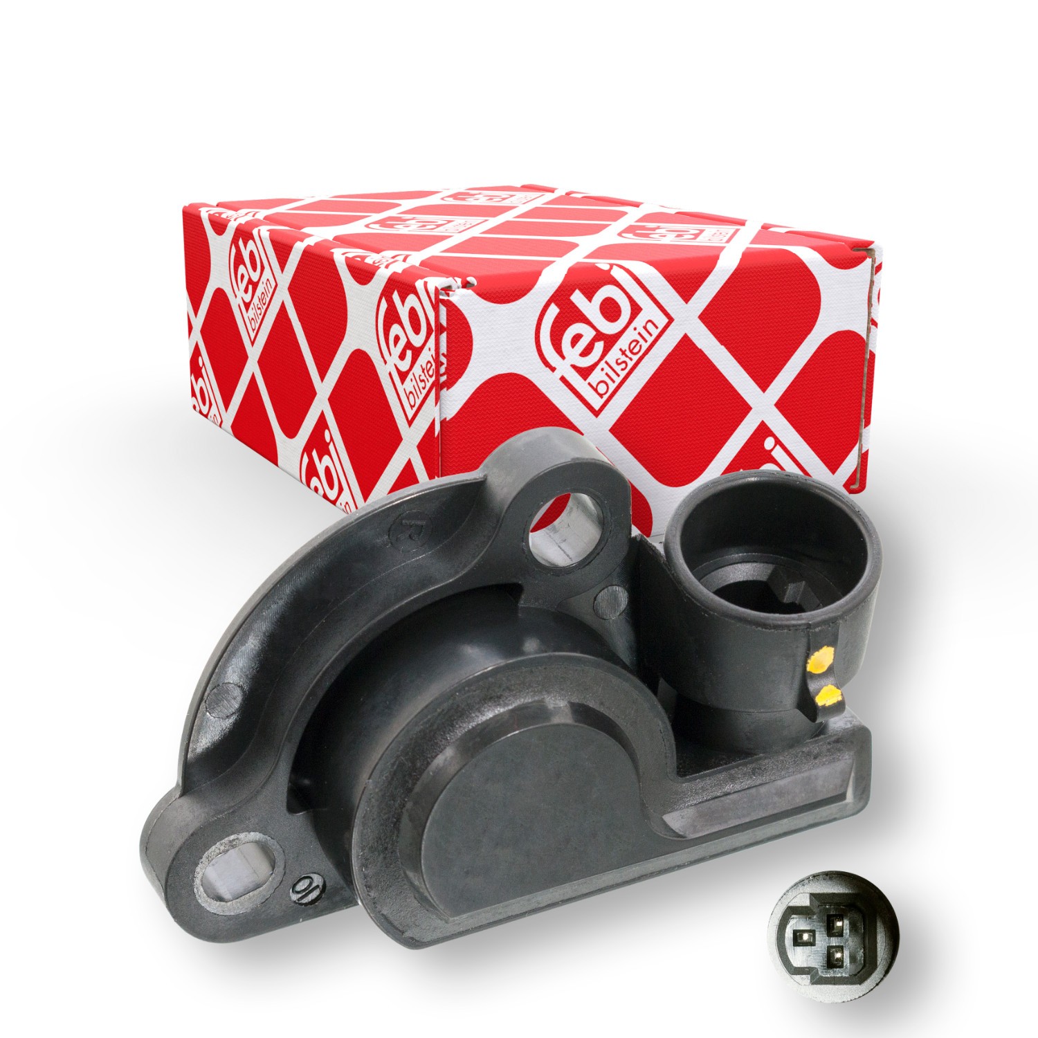 FEBI BILSTEIN Throttle position sensor Article number: 17731 cheaply