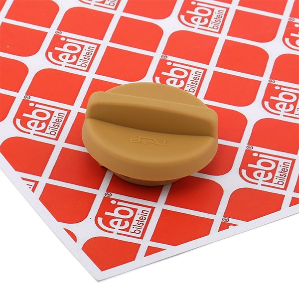 FEBI BILSTEIN Oil filler cap Article number: 17799 cheaply