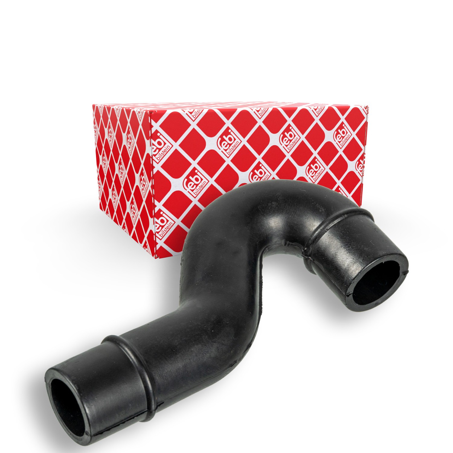 FEBI BILSTEIN Crankcase breather hose Article number: 17808 cheaply
