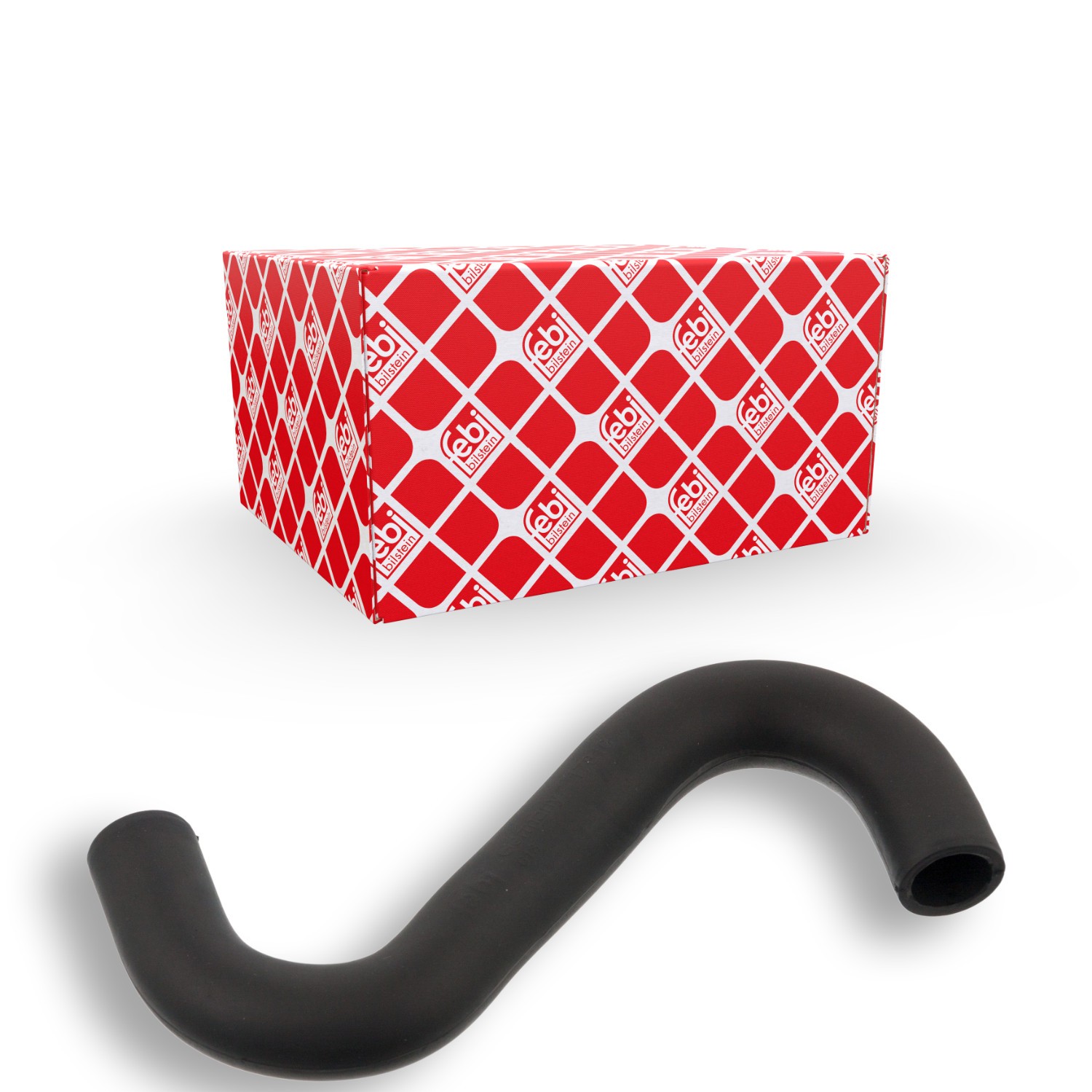 FEBI BILSTEIN Crankcase breather hose Article number: 17810 cheaply