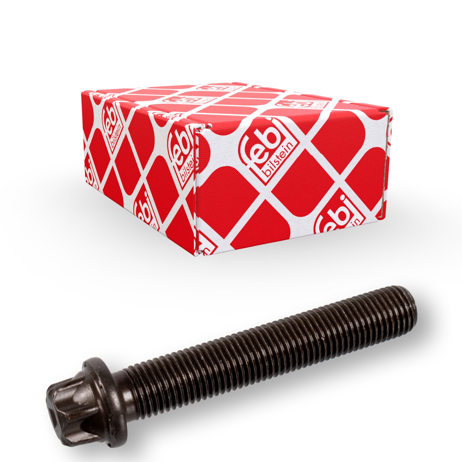 FEBI BILSTEIN Connecting Rod Bolt Article number: 18148 cheaply