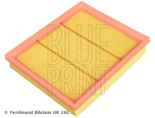 BLUE PRINT Air filter Article number: ADBP220093 cheaply