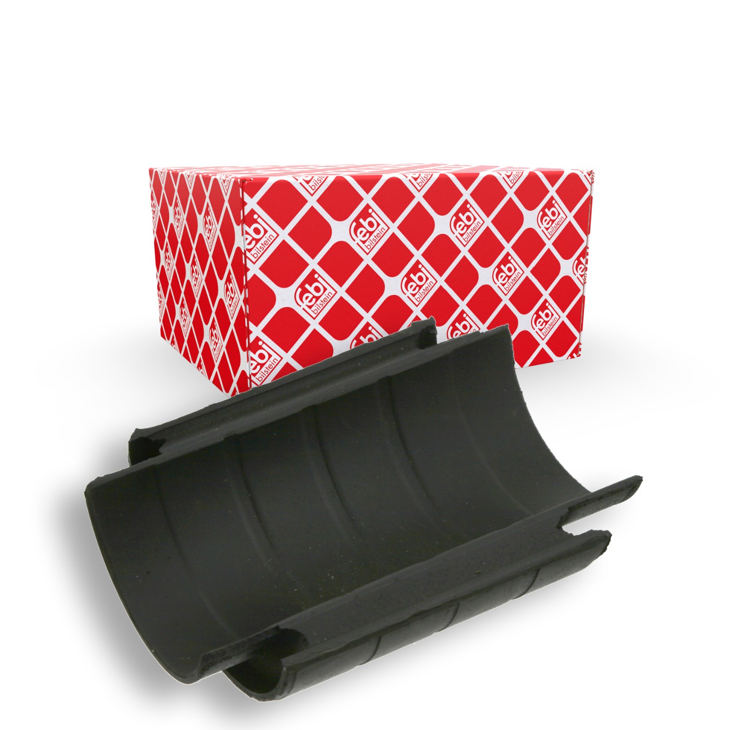 FEBI BILSTEIN Mounting Kit, control lever Article number: 18385 cheaply